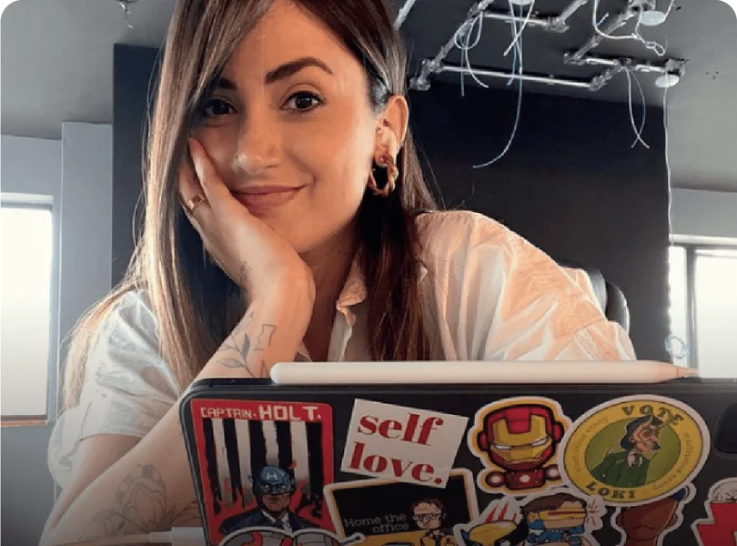 Mari Palma
