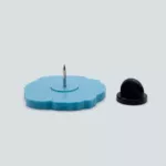 NS Gear™ — Pins Personalizados