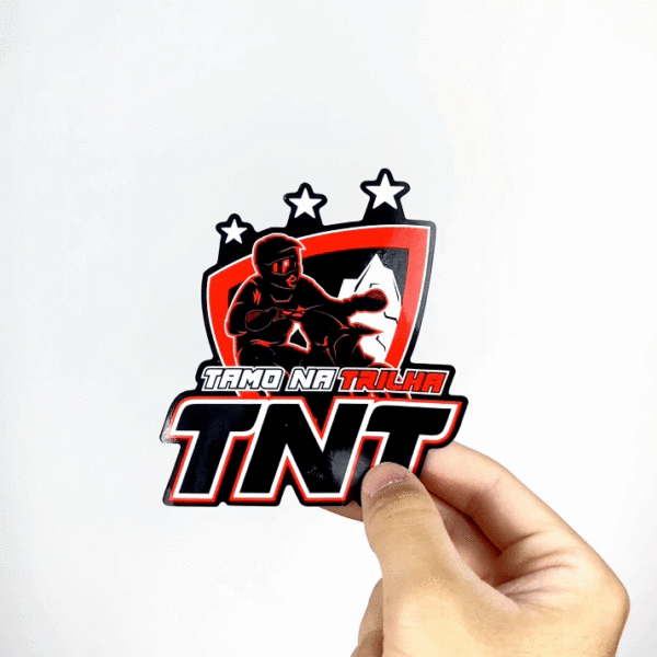 Adesivo Vinil Premium