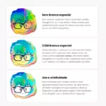 Adesivo Holográfico PrismFX™