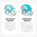 Adesivo Cromado Mirrored™