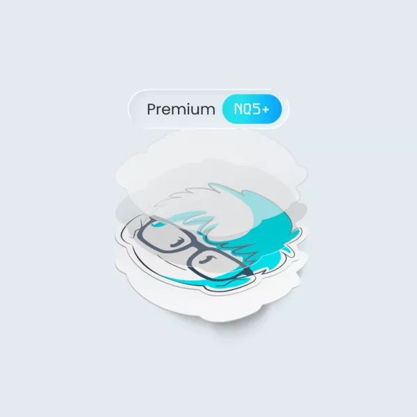 Adesivo Vinil Premium