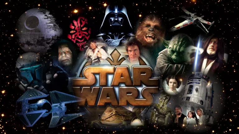 4 frases de Star Wars para te inspirar!