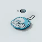NS Gear™ — Chaveiros Personalizados