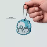 NS Gear™ — Chaveiros Personalizados