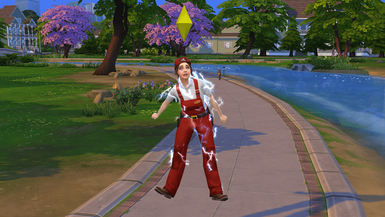 Vários Mods Que Corrigem Bugs do The Sims 4 - SimsTime