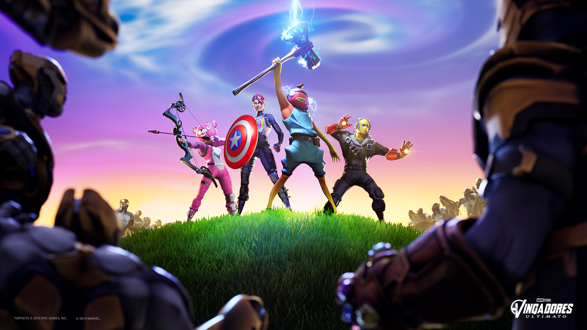 Ultimato-do-Fortnite