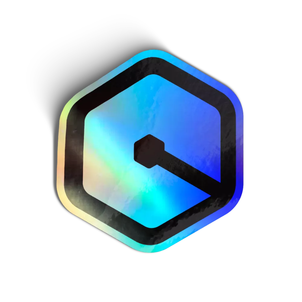 Amazon Q Holographic