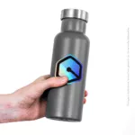 Amazon Q Holographic