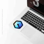 Amazon Q Holographic