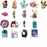 Pack Marcel Meira (17 Stickers)