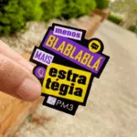 Adesivo Vinil Premium — SmartSticker™