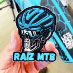 Adesivo Vinil Premium — SmartSticker™
