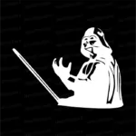 Supremo - Macbook | Mascarado