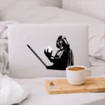Supremo - Macbook | Mascarado