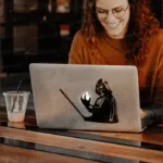 Supremo - Macbook | Mascarado