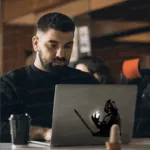 Supremo - Macbook | Mascarado