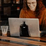 Sombra - Macbook | Mascarado
