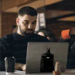 Sombra - Macbook | Mascarado
