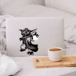 YD - Macbook | Mascarado