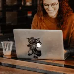 YD - Macbook | Mascarado
