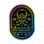 Give Your Earth