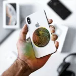 Sea Monster | Holográfico