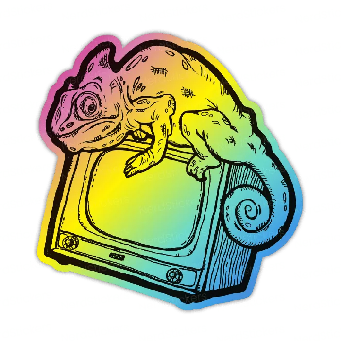 Chameleon Tv