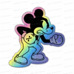 Mickey Pistola