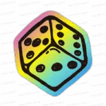 Dice | Sticker