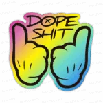 Dope Shit Mic