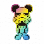 Mick Mask