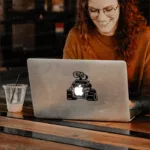 Wall-e - Macbook | Mascarado