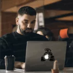 Wall-e - Macbook | Mascarado