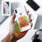 LoveP | Holográfico