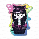 Senpai girl JO