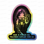 Força do telhado