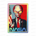 Nasa ET
