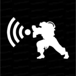 Hadok Wifi | Mascarado
