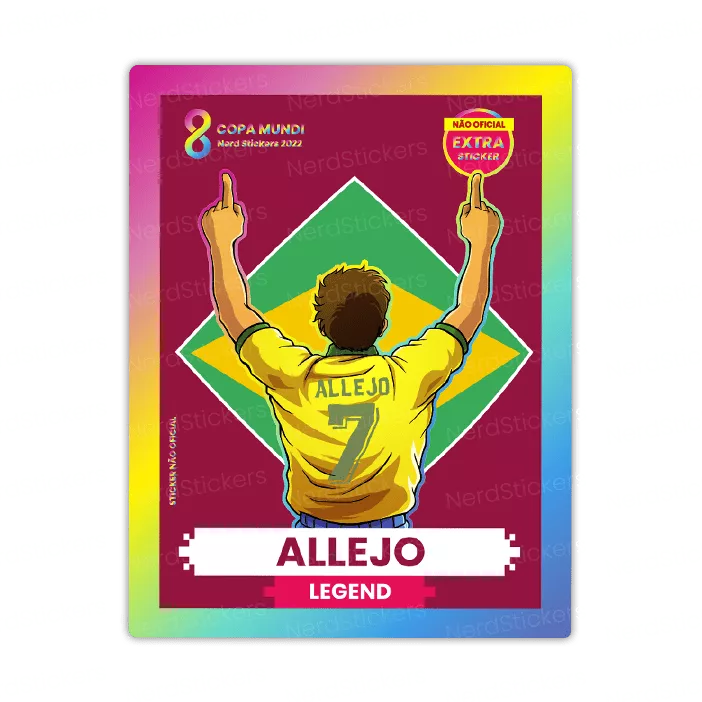 Allejo