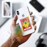 Allejo | Holográfico