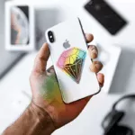 Diamond | Holográfico