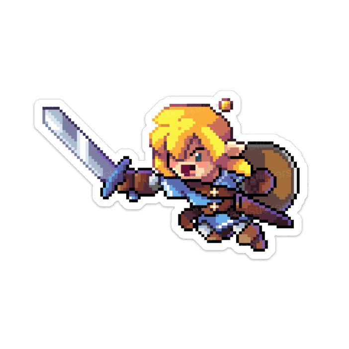 Pixel Link