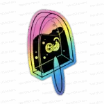 Catole | Holográfico