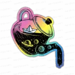 Spachaleira