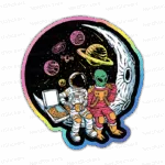 Spacepizza