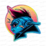 Punk Baby
