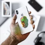 Holo Skull
