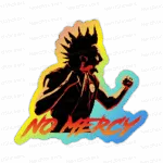 No Mercy