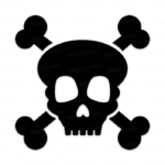 Caveira Skin | Mascarado